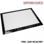 ΕΣΩΤΕΡΙΚΟ ΤΖΑΜΙ ΓΙΑ ΦΟΥΡΝΟ AEG